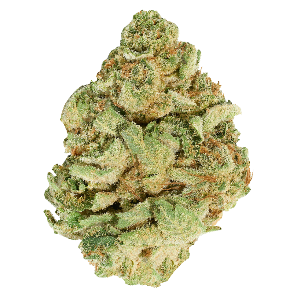 Sweet Berry Kush